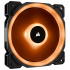 Ventilador Corsair LL120 RGB, 120mm, 600 - 1500RPM, Negro ― Abierto  12