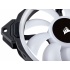 Ventilador Corsair LL140 RGB, 140mm, 600-1300RPM - Imagen adicional 2