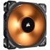Ventilador Corsair ML120 Pro RGB, 120mm, 400 - 1600RPM  10