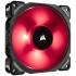 Ventilador Corsair ML120 Pro RGB, 120mm, 400 - 1600RPM  9