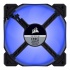 Ventilador Corsair Air AF120 LED Azul, 120mm, 1400RPM  3