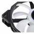 Ventilador Corsair Air AF120 LED Azul, 120mm, 1400RPM  6