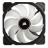 Ventilador Corsair AF140, LED Blanco, 140mm, 1035 - 1265RPM, Negro - Imagen adicional 4