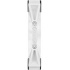 Ventilador Corsair iCUE QL140 RGB, 2x 140mm, 1250RPM, RGB, Blanco   7