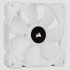 Ventilador Corsair iCUE SP120 RGB ELITE, 3x 120mm, 1500RPM, RGB, Blanco   6