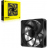 Ventilador Corsair RS140 MAX, 140mm, 1600RPM, Negro  4