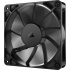 Ventilador Corsair RS120, 3x 120mm, 2100RPM, Negro  3