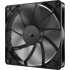 Ventilador Corsair RS140, 140mm, 1700RPM, Negro  3