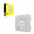 Ventilador Corsair RS120, 120mm, 2100RPM, Blanco  6