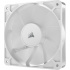 Ventilador Corsair RS120, 3x 120mm, 2100RPM, Blanco  3
