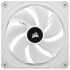 Ventilador Corsair ICUE LINK QX140 R, 140mm, 2000RPM, RGB, Blanco   2