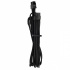 Corsair Kit de Inicio de Cables PSU Premium, Tipo 4, Negro  8