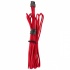 Corsair Kit de Inicio de Cables PSU Premium, Tipo 4, Rojo  7