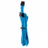 Corsair Kit de Inicio de Cables PSU Premium, Tipo 4, Azul  9