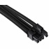 Corsair Cable Premium Conector PCIe Doble, 6.5cm, Negro  2