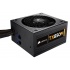 Fuente de Poder Corsair CX600 80-PLUS Bronze, ATX, 850W  1