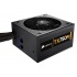 Fuente de Poder Corsair TX750M 80 Plus Bronze, 20+4 pin ATX, 750W  1