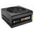 Fuente de Poder Corsair RM650, 20+4 pin ATX, 650W