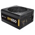 Fuente de Poder Corsair RM650 80 PLUS Gold, ATX, 140mm, 650W  2