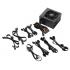 Fuente de Poder Corsair CX500M 80 PLUS Bronze, ATX, 120mm, 500W - Imagen adicional 3