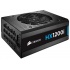 Fuente de Poder Corsair HX1200i 80 PLUS Platinum, 24-pin ATX, 140mm, 1200W  1