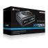 Fuente de Poder Corsair HX1200i 80 PLUS Platinum, 24-pin ATX, 140mm, 1200W  2