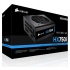Fuente de Poder Corsair HX750i 80 PLUS Platinum, ATX, 140mm, 750W  7
