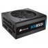 Fuente de Poder Corsair HX850i 80 PLUS Platinum, 20+4 pin ATX, 140mm, 850W - Imagen adicional 1