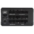Fuente de Poder Corsair HX1000i 80 PLUS Platinum, 20+4 pin ATX, 140mm, 1000W, Negro - Imagen adicional 3