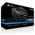 Fuente de Poder Corsair HX1000i 80 PLUS Platinum, 20+4 pin ATX, 140mm, 1000W, Negro - Imagen adicional 6