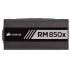 Fuente de Poder Corsair RM850x 80 PLUS Gold, 20+4-pin ATX, 135mm, 850W  6