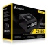 Fuente de Poder Corsair CX650 80 PLUS Bronze, 24-pin ATX, 120mm, 650W   1
