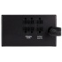 Fuente de Poder Corsair TX850M 80 PLUS Gold, 20+4 pin ATX, 120mm, 850W  3
