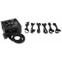 Fuente de Poder Corsair TX750M 80 PLUS Gold, 20+4 pin ATX, 120mm, 750W  6