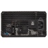 Fuente de Poder Corsair HX750 80 PLUS Platinum, 20+4 pin ATX, 135mm, 750W  2