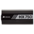 Fuente de Poder Corsair HX750 80 PLUS Platinum, 20+4 pin ATX, 135mm, 750W  4