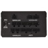 Fuente de Poder Corsair HX750 80 PLUS Platinum, 20+4 pin ATX, 135mm, 750W  7