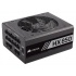 Fuente de Poder Corsair HX850 80 PLUS Platinum, 20+4 pin ATX, 135mm, 850W  1