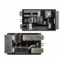 Fuente de Poder Corsair HX850 80 PLUS Platinum, 20+4 pin ATX, 135mm, 850W  11