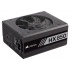 Fuente de Poder Corsair HX850 80 PLUS Platinum, 20+4 pin ATX, 135mm, 850W  2