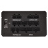 Fuente de Poder Corsair HX850 80 PLUS Platinum, 20+4 pin ATX, 135mm, 850W  7