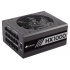 Fuente de Poder Corsair HX1000 80 PLUS Platinum, 20+4 pin ATX, 135mm, 1000W  1