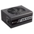 Fuente de Poder Corsair HX1000 80 PLUS Platinum, 20+4 pin ATX, 135mm, 1000W  7