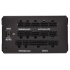 Fuente de Poder Corsair HX1200 80 PLUS Platinum, 20+4-pin ATX, 135mm, 1200W  5