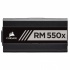 Fuente de Poder Corsair RM550x 80 PLUS Gold, 20+4 pin ATX, 140mm, 550W  2