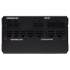 Fuente de Poder Corsair RM750x 80 PLUS Gold, 20+4 pin ATX, 140mm, 750W  6