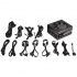 Fuente de Poder Corsair RM850X 80 PLUS Gold, 20+4 pin ATX, 140mm, 850W  7