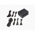 Fuente de Poder Corsair SF600 PLUS 80 PLUS Platinum, SFX, 600W  4