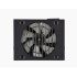 Fuente de Poder Corsair SF600 PLUS 80 PLUS Platinum, SFX, 600W  7