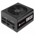 Fuente de Poder Corsair RM650 80 PLUS Gold, ATX, 135mm, 650W  1